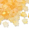 Gradient Color Transparent Acrylic Beads X1-OACR-M023-04K-1