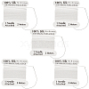 Pure Silk Cord OCOR-WH20019-02C-1