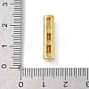 Brass Pendant KK-M009-01I-3