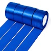 Single Face Satin Ribbon RC50MMY-040-2