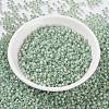 MIYUKI Round Rocailles Beads SEED-X0055-RR2354-2