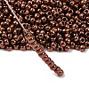 TOHO 6/0 Round Beads X-SEED-TR06-0222-2