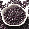 Baking Paint Glass Seed Beads X1-SEED-A032-02A-17-2