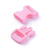 Plastic Adjustable Quick Side Release Buckles KY-WH0020-33C-3