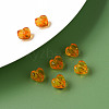 Transparent Acrylic Beads MACR-S373-95-B16-2