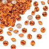 Preciosa® MAXIMA Crystal Round Stones Y-PRC-RBSS39-90310-1