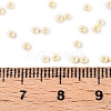 11/0 Grade A Round Glass Seed Beads SEED-N001-A-1034-4