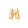 Brass Pendants KK-P262-01G-M-1