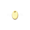 925 Sterling Silver Chain Extender Drop LS-STER-R010-03G-03-1