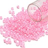 TOHO 6/0 Round Beads SEED-TR06-0909-1