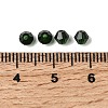 Transparent Glass Beads GLAA-K072-04J-3