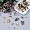 Alloy Studs Rivets PALLOY-OC0002-10-RS-6