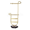 Iron Jewelry Display Stands X1-ODIS-F001-07G-2