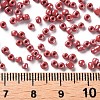 Glass Seed Beads X1-SEED-A012-2mm-125-3