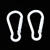 Aluminum Rock Climbing Carabiners KEYC-S255-006M-2