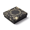 Sun Moon Star Printed Cardboard Gift Boxes X-CBOX-F006-01D-1