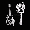 Guitar Carbon Steel Cutting Dies Stencils DIY-A008-02-2