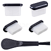 ABS Plastic Mobile Dustproof Plugs AJEW-SC0032-07A-7