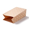 Rectangle Kraft Paper Bags CARB-K002-03B-04-2