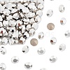 Preciosa® MAXIMA Crystal Round Stones Y-PRC-RBSS10-00030-270-1