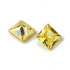 Cubic Zirconia Cabochons ZIRC-P116-01B-13-2
