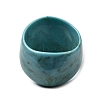 Resin Bangles LS-BJEW-P357-02-2