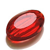 Imitation Austrian Crystal Beads SWAR-F072-11x8mm-06-1
