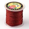 Round Metallic Thread MCOR-L001-1mm-03-1