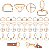 WADORN Buckles For Strapping Bags FIND-WR0009-76-1