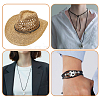 10M Cowhide Leather Cord WL-CL0001-19-5