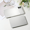 2Pcs Slide Top Tinplate Trinket Storage Boxes CON-SP0001-22B-02-7