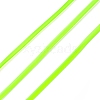 Luminous PVC Synthetic Rubber Cord RCOR-YW0001-05-2