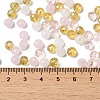 Glass Beads EGLA-A034-LM6mm-59-3