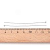 304 Stainless Steel Head Pins STAS-T065-20P-4