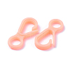 Plastic Lobster CLaw Clasps LS-KY-D012-09-2