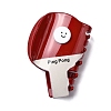 Acrylic Claw Hair Clips for Women Girls LS-PHAR-Z007-02C-1