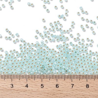 TOHO 11/0 Round Beads X-SEED-TR11-PF2116-1