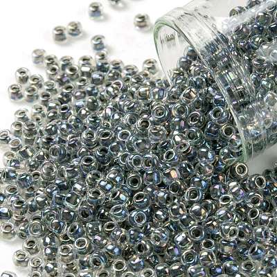 TOHO Round Seed Beads SEED-JPTR08-0783-1