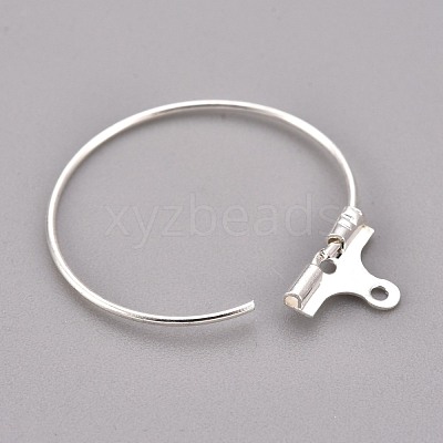304 Stainless Steel Pendants STAS-F191-09S-A-1