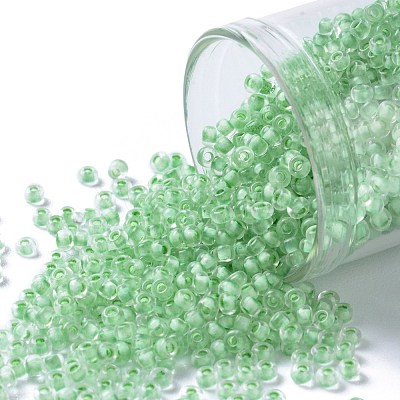 TOHO 11/0 Round Beads SEED-XTR11-0975-1