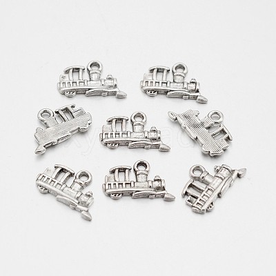 Metal Alloy Pendants PALLOY-A13039-AS-NF-1