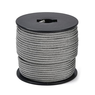 Braided Round Steel Wire OCOR-D300-26-1