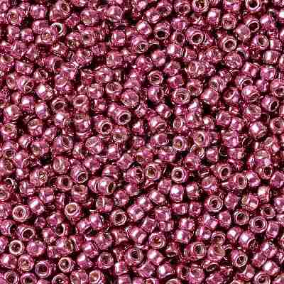 TOHO 8/0 Round Beads SEED-XTR08-PF0563-1