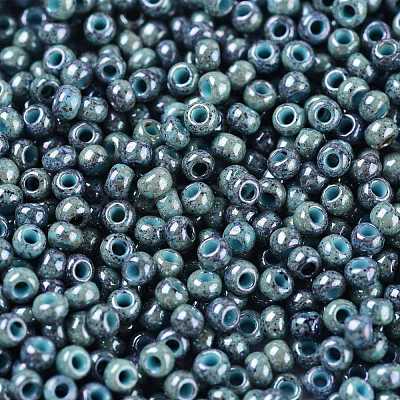 TOHO 11/0 Round Beads SEED-XTR11-1208-1