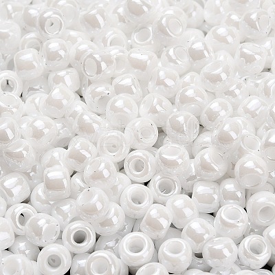 TOHO 3/0 Round Beads SEED-TR03-0121-1