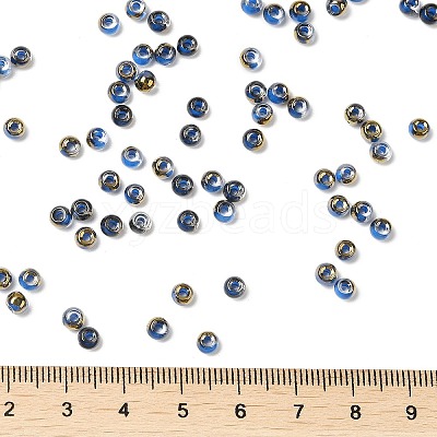 Glass Seed Beads X1-SEED-H002-B-D215-1