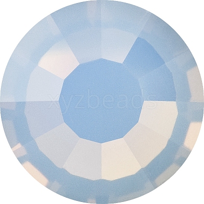 Preciosa® Crystal Hotfix Flatback Stones Y-PRC-HSS16-31110-1