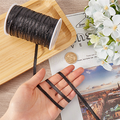 100M Polyester Ribbons with Spool SRIB-GF0001-34A-1