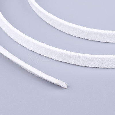 Faux Suede Cord LW-R003-5mm-1125-1