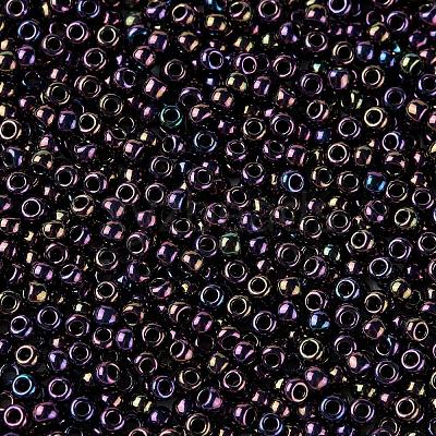 TOHO Round Seed Beads X-SEED-TR11-0085-1